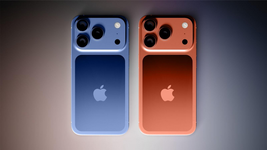 Pozvánka na premiéru iPhonů 17 ukrývá tajemství. Odhalili jste je?