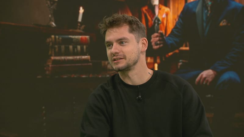 Tomáš ze Zrádců o vyřazení: Do poslední chvíle tam byla naděje. Báře jsem finále přál