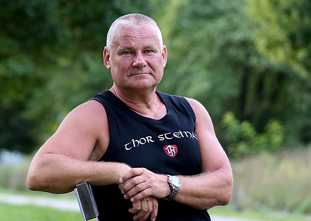 Nemohl jsem to řezat týden. Kajínek prozradil nové detaily útěku z Mírova