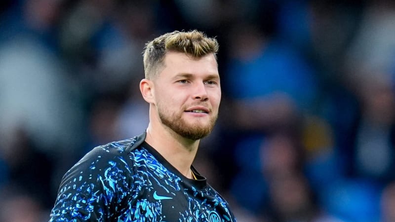 Neštěstí cestou na trénink: Fotbalista Interu Martínez srazil seniora na vozíčku, ten nepřežil