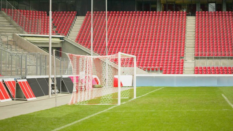 Zemřel Pavel Hrazdil, podlehl těžké nemoci. Měl obrovské srdce pro fotbal, truchlí jeho klub