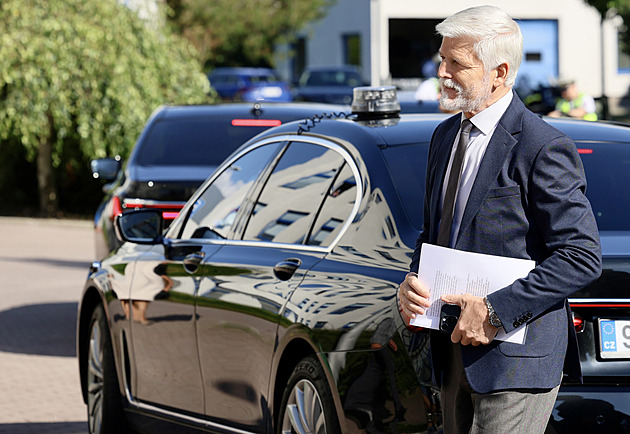 Oddlužené Prameny se po deseti letech chystají na návštěvu hlavy státu