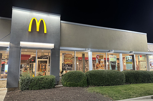 Fastfood již není pro každého. McDonald’s ztrácí v USA nízkopříjmové zákazníky