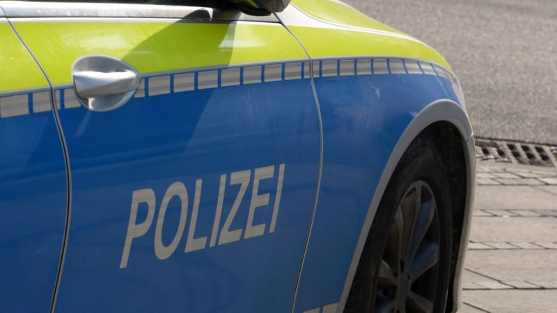 Policejní manévry na západě Německa: Kvůli nevybuchlým bombám z války se evakuovaly tisíce lidí