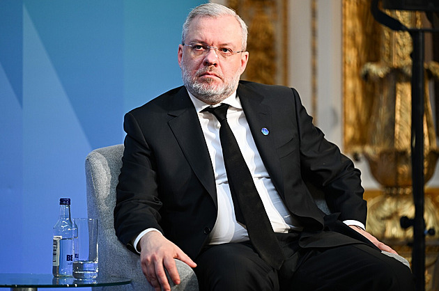 Ukrajinská ministryně energetiky rezignovala, šéf spravedlnosti je mimo funkci