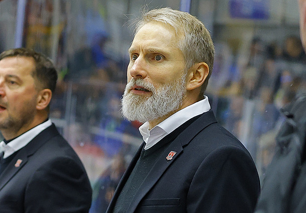 Budeme ještě lepší, věří hradecký trenér Martinec. I nováčci se dostali do pohody