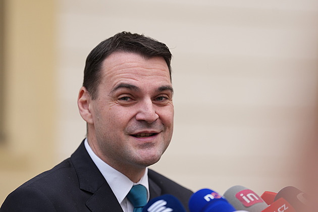 Macinka jednal o Turkovi. Pavlovi by se líbilo, kdyby na Babišově seznamu nebyl