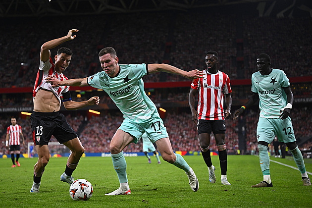 Před rokem nadchli, ale neměli z toho nic. Porazí Trpišovský poprvé Valverdeho?