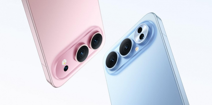 Honor 500 Pro odhalen: obézní iPhone Air s více fotoaparáty a 8000mAh baterií