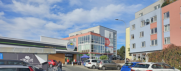 Přestavba starých Albertů v Brně naráží na odpor, jeden plán už se zastavil