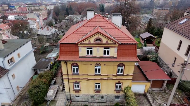 Centrum pro narkomany se má v Ústí přesunout do blízkosti školky a parku. Místním to vadí