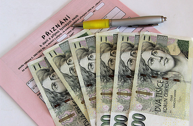 Daně a zálohy pro OSVČ 2026: jaké jsou nové minimální částky od 1. ledna