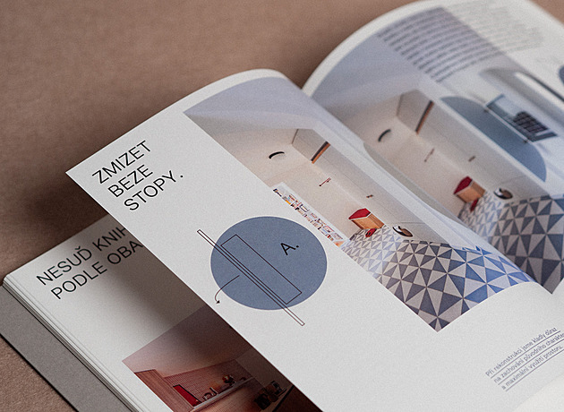 Nejlepší interiéry malých bytů i skvělé rodinné domy. Inspirujte se