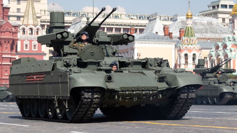 Česko patří mezi nejbezpečnější země světa. Svět je na tom ale nejhůře od druhé světové války