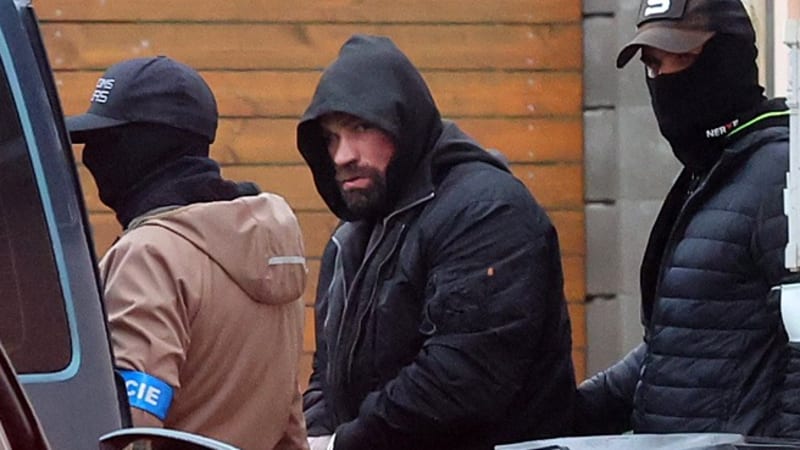 Exkluzivně z Vémolandu: Rodinný přítel prozradil, jak proběhl policejní zásah a kde je Lela