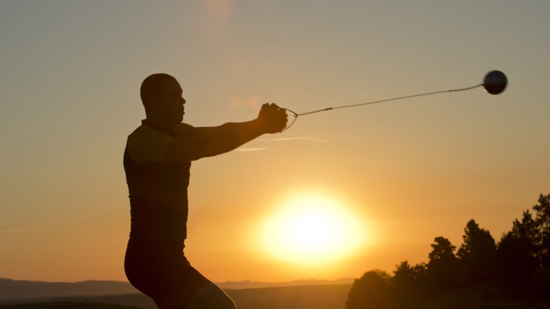 Zemřel olympijský vítěz a světový rekordman v hodu kladivem Anatolij Bondarčuk