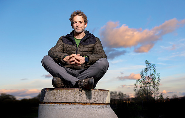 RECENZE: Válka s Hitlerem, žádný odsun. Epstein upravil dějiny a vznikl velký román