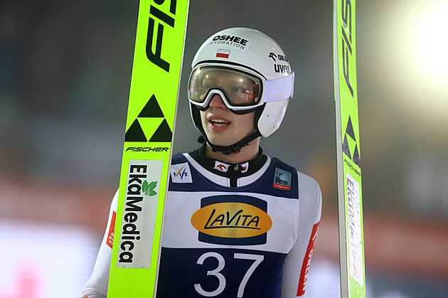 Nový Stoch! Nebo snad Malysz? Poláci se upínají k objevu, který jim zachraňuje čest