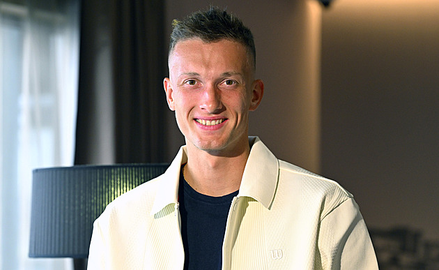 Zbývá jen vyhrát Australian Open. Lehečka o úpravě tréninku i šoku z Alcaraze