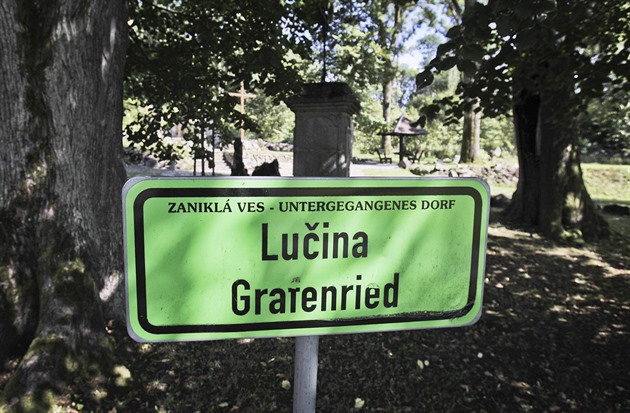 Osudy zaniklých obcí. Po válce mizely z mapy kvůli odsunu i uhlí, líčí historik