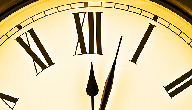 Od slepičího kroku k novému já. Jak Nový rok věští budoucnost