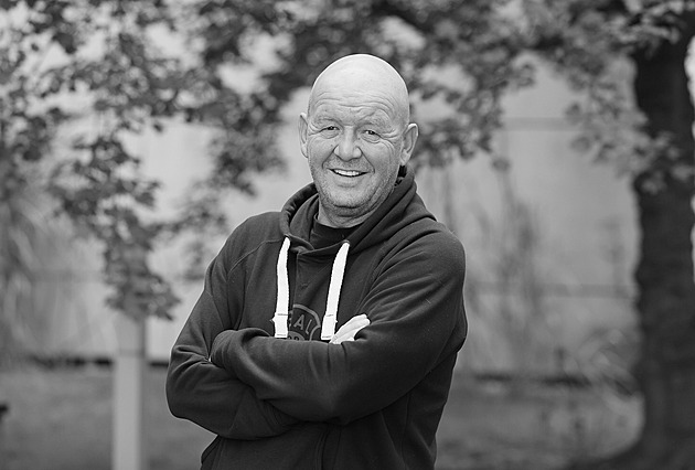 Zemřel herec Pavel Nečas, boss Matějka z Okresního přeboru