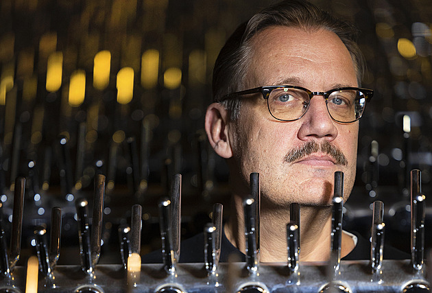 David Matásek si prošel peklem, byl nesnesitelný. Pomohl rozvod a terapie