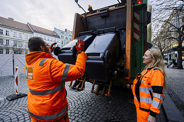 Nemusíte platit za odpady, tvrdila lidem AI. Zmatení občané pak volali na radnici