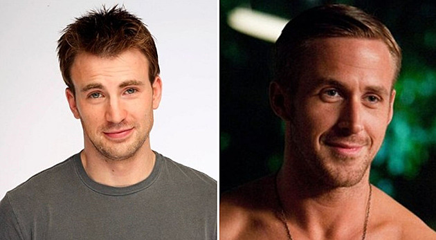 Tak vypadali slavní v dobách, kdy z nich nejvíc šílely fanynky