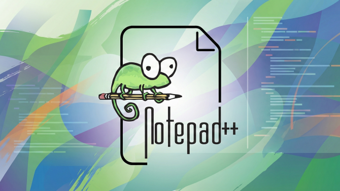 Oblíbený textový editor Notepad++ půl roku ovládali čínští hackeři, využili šlendriánu vývojářů