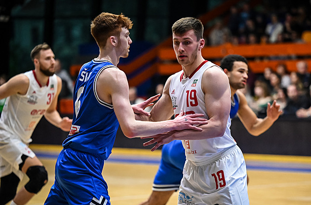 Sehnal je zraněný, boje o mistrovství světa vynechá. V české nominaci ho nahradí Švec