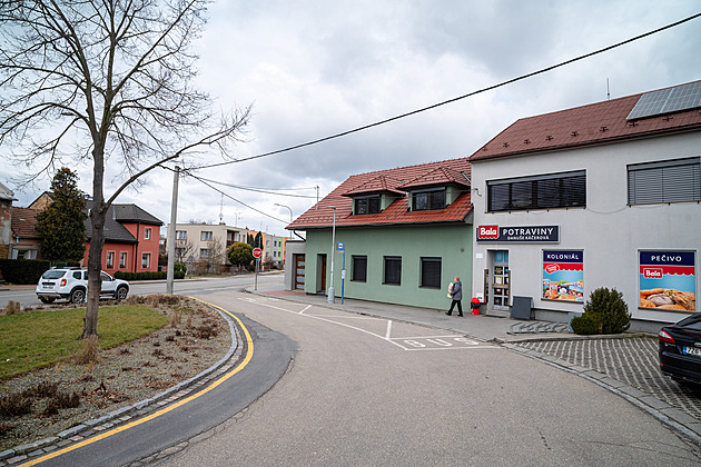 Aut ještě přibude, štve územní plán lidi ve Vážanech. Hrozí odtržením od Kroměříže