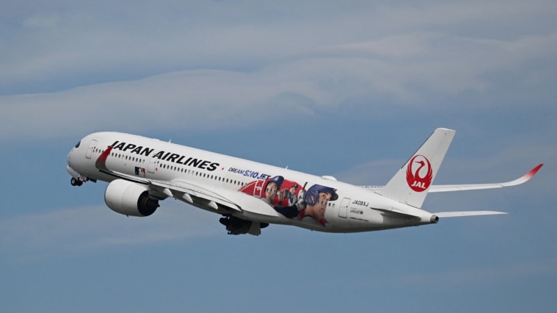 První zákaz powerbanek v letadlech: Japonsko se bojí požárů. Na co si musí cestující dát pozor?