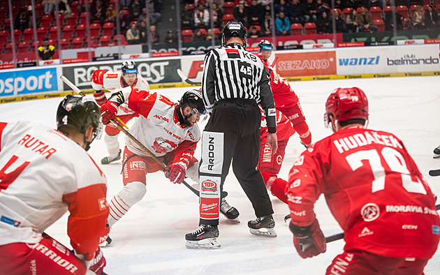 ONLINE: Olomouc srovnala s Třincem. V ostatních duelech předkola se čeká na gól