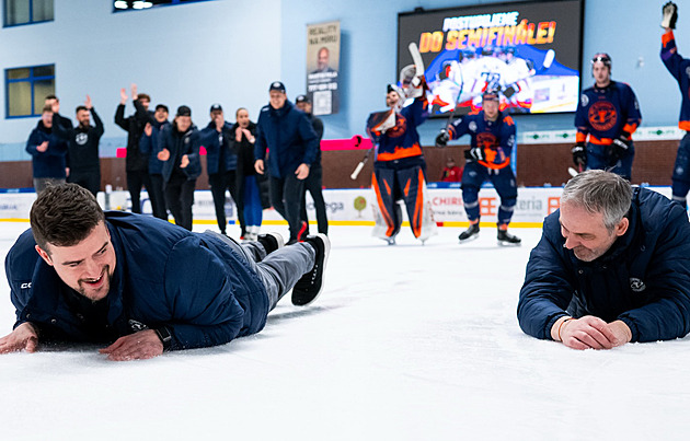 Litoměřický Tvrzník: Neřešíme, že nemůžeme postoupit. A Sparta? Nakopne ji to