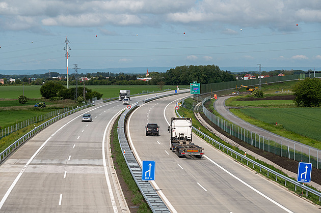 Úřad dal zelenou dokončení D49 do Fryštáku. Případné odvolání stavbu nestopne
