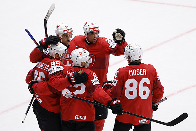 Kontroverze kolem švýcarské gólové písně. Federace chystá skladbu novou