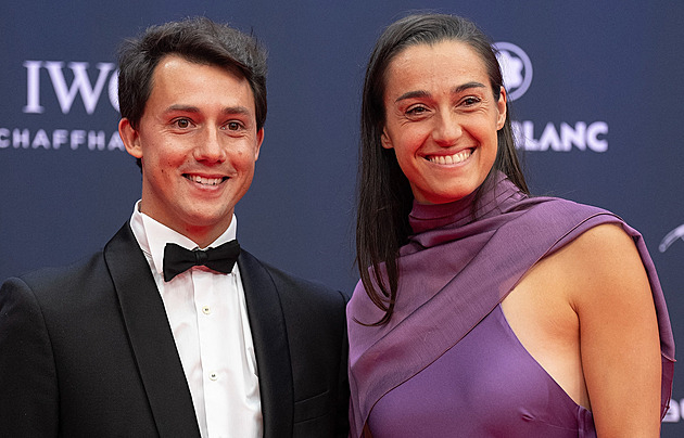 Vítězka Turnaje mistryň bude maminkou. Naznačila na fotkách pohlaví dítěte?