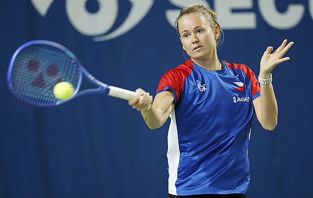 Bouzková radí před MS fotbalistům: Spát v nižší nadmořské výšce se vyplatí