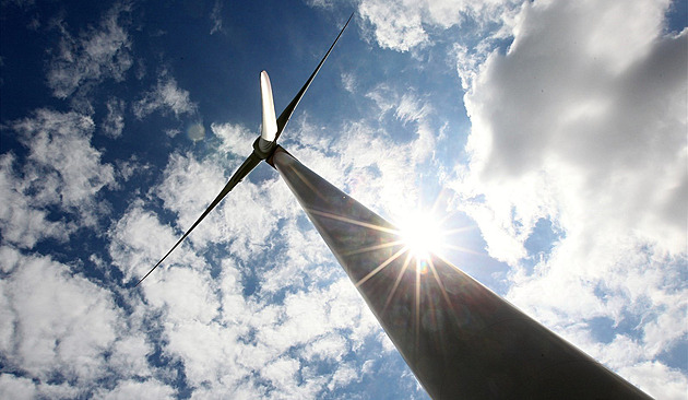 V Životicích vyroste větrná elektrárna. Investor pro obec slibuje i energii zdarma