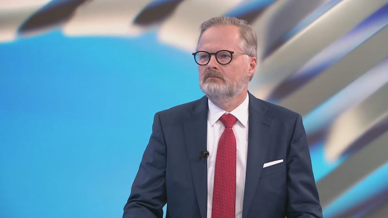 Fiala o nové roli: Jsem teď svobodnější. Některé věci bych si jako premiér nedovolil