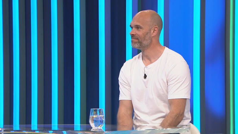 Nový Nečas či Pastrňák? Expert ukázal na mladé pušky. Je otázkou času, kdy někdo vylétne, říká