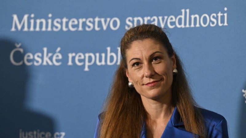 Decroix k bitcoinové kauze: Hon na čarodějnice. Z justice se dělá prodloužená ruka vlády