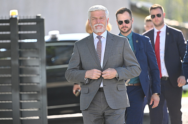 Prezident Pavel navštíví Vesnici roku 2025, zavítá také do Lanškrouna