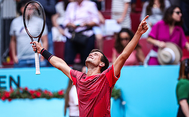 Životní sezona pokračuje. Kopřiva přejel hvězdného Rusa a ví: Mám na tuhle úroveň