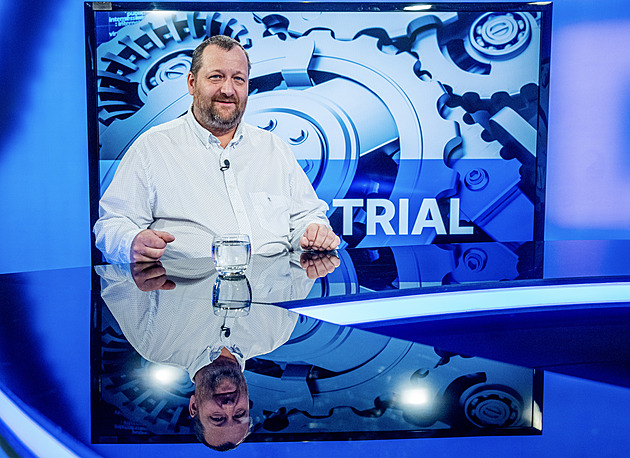 Superpřesná léčba rakoviny. Protony nádor obkreslí, říká vedoucí fyzik centra