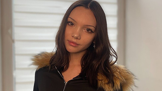 V Rusku zadrželi bývalou dětskou modelku kvůli protestu proti vypnutí Telegramu