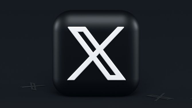 Na iPhony a iPady je možné instalovat nový XChat. Stojí za ním Elon Musk