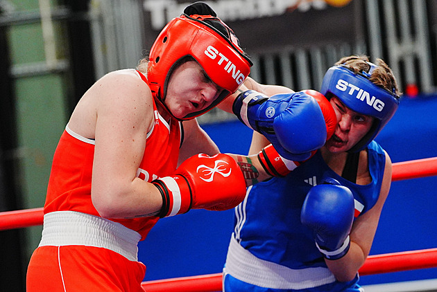 Ruští a běloruští boxeři se můžou vrátit do mezinárodního ringu, vlajku mít nesmějí