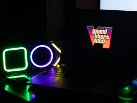 GTA 6 vyjde nejdříve na konzole. PC hráči budou mít opět prd
